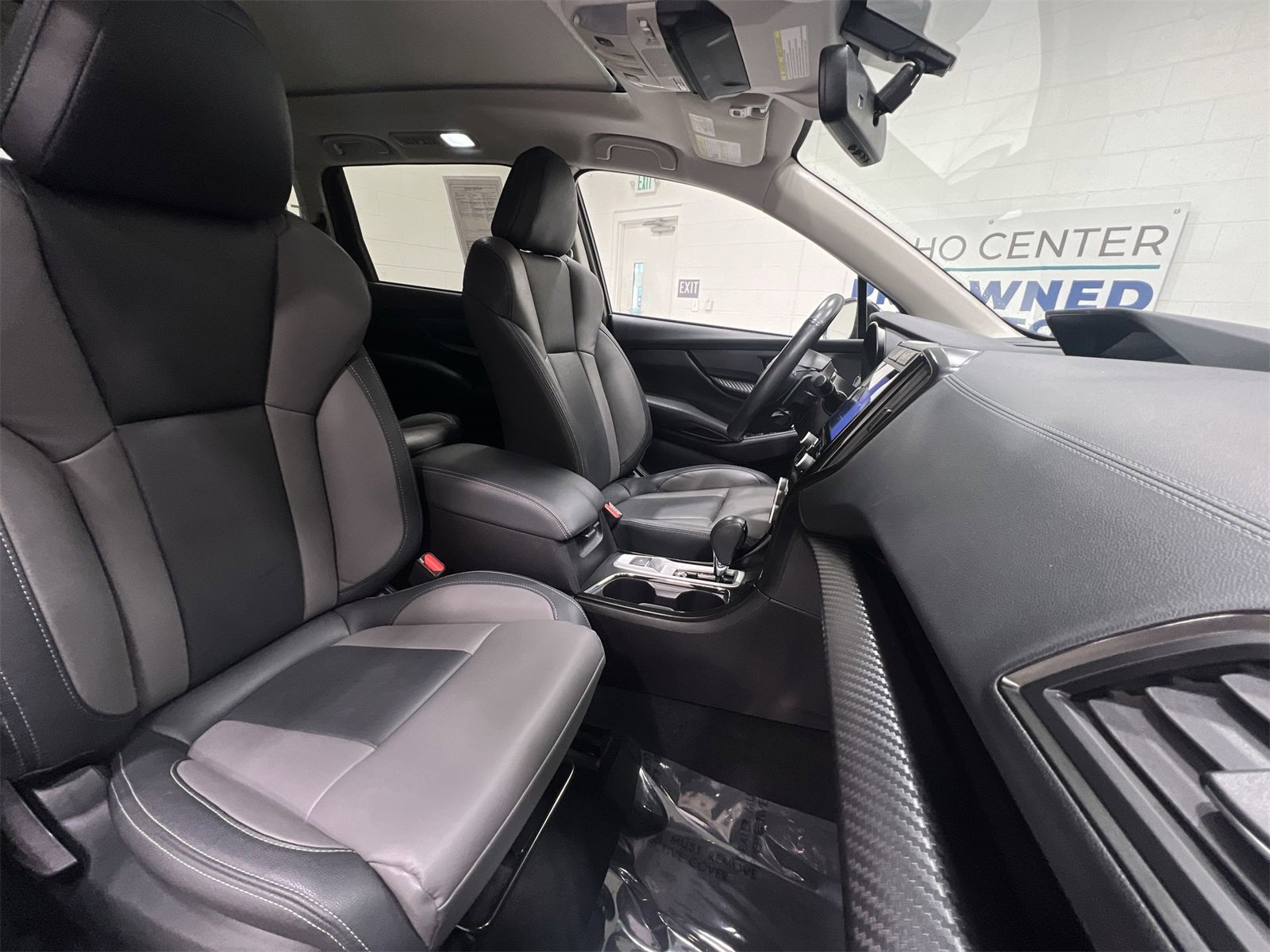Used 2022 Subaru Ascent Onyx Edition image 26