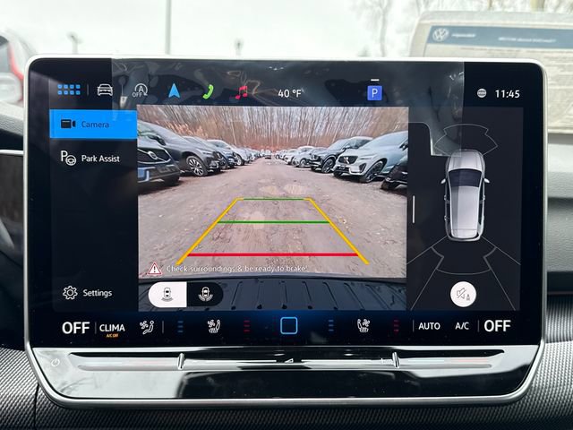 New 2026 Volkswagen Golf 2.0T image 16