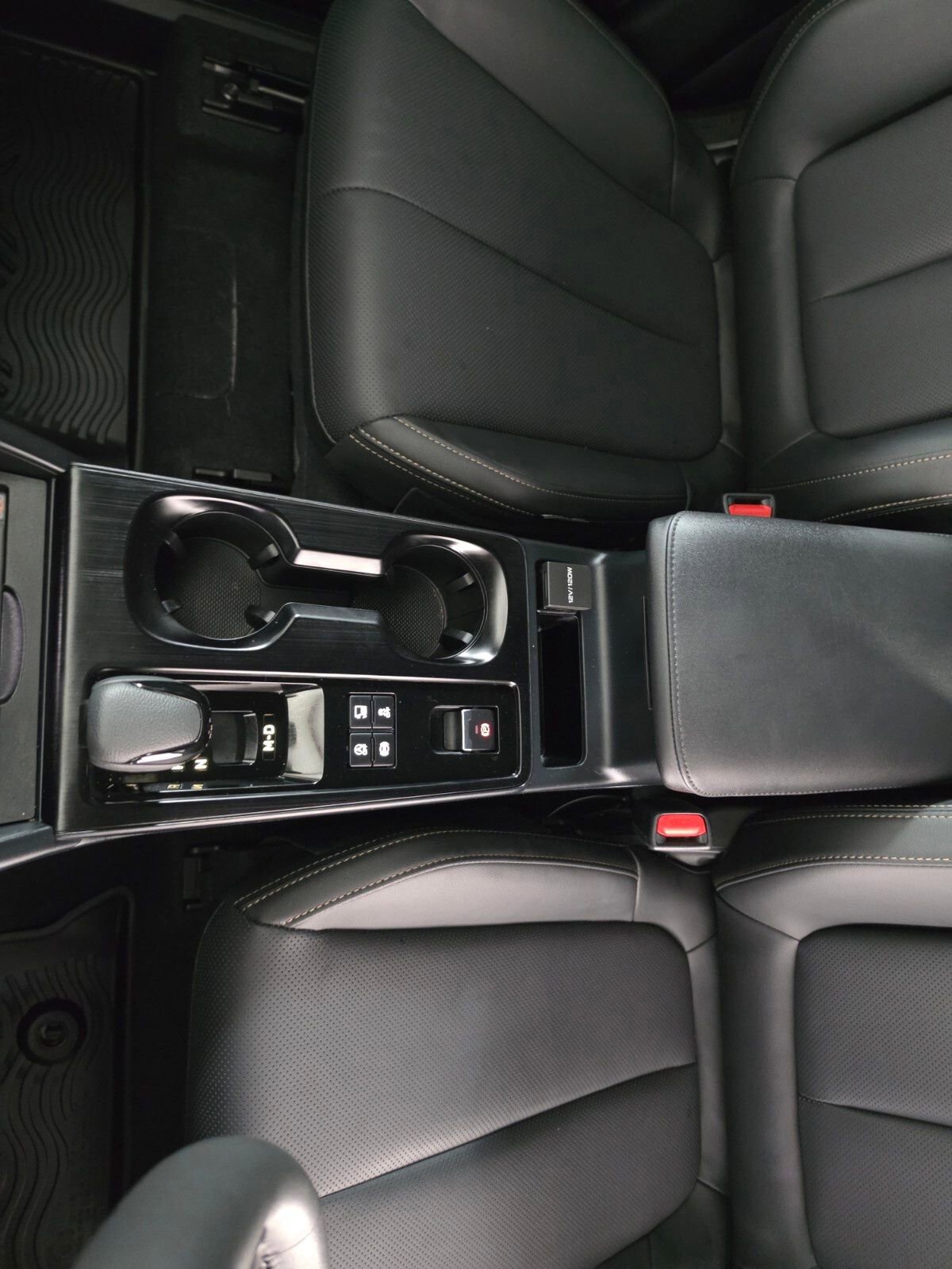 Used 2026 Subaru Outback Limited XT w/ Premium/Limited Package 2 image 37