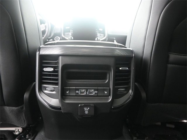 New 2026 RAM 1500 Rebel w/ G/T Package image 18