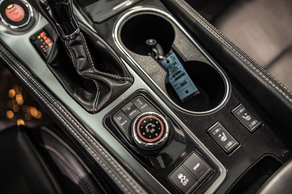 Used 2023 Nissan Maxima SL FWD image 29