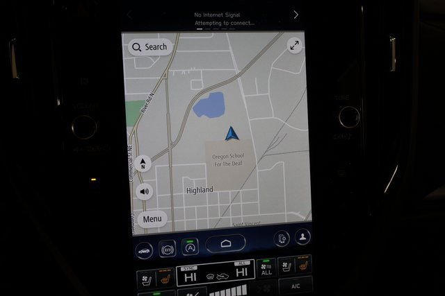 New 2026 Subaru Forester Touring w/ Touring Package image 22