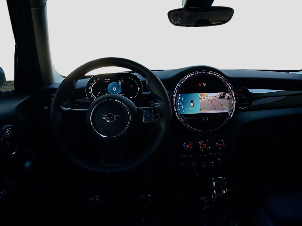Used 2024 MINI Cooper S image 20