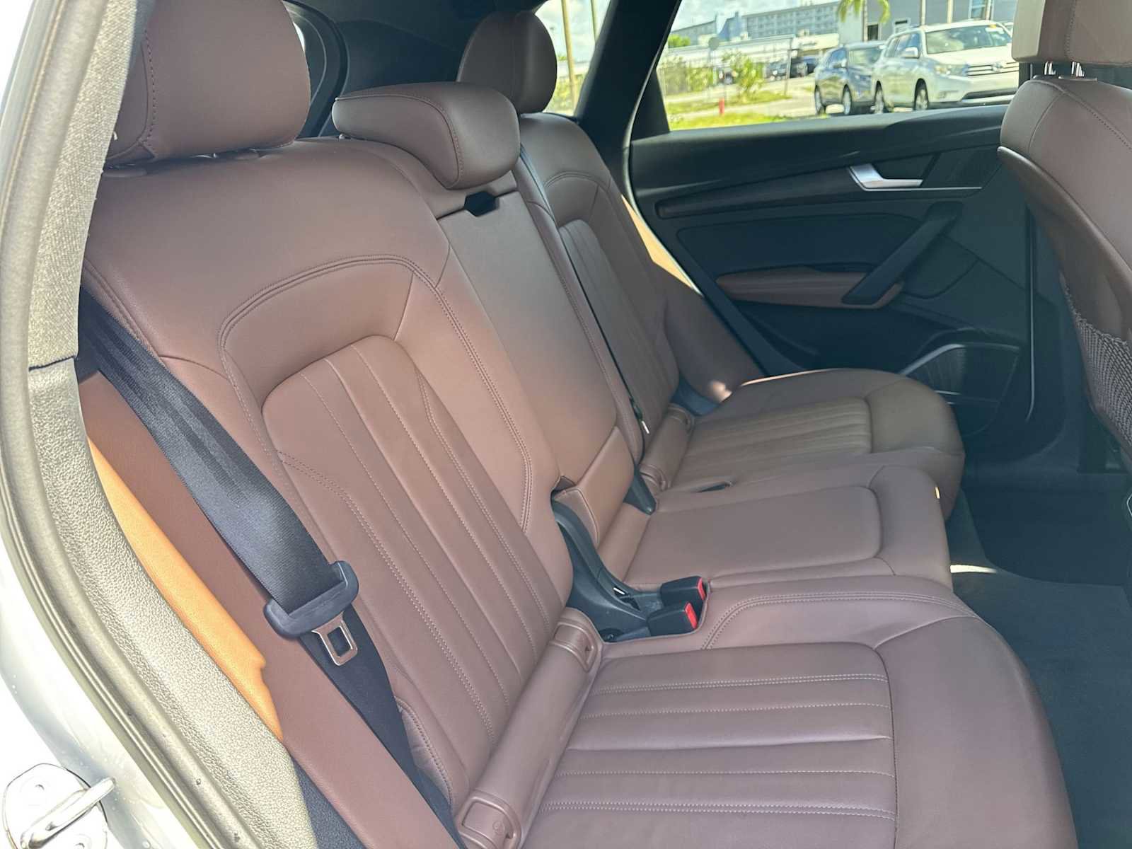 Used 2022 Audi Q5 2.0T Premium Plus image 20