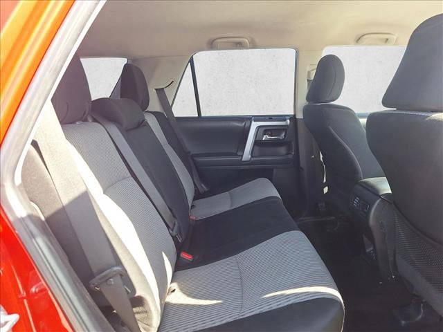 Used 2021 Toyota 4Runner SR5 image 18