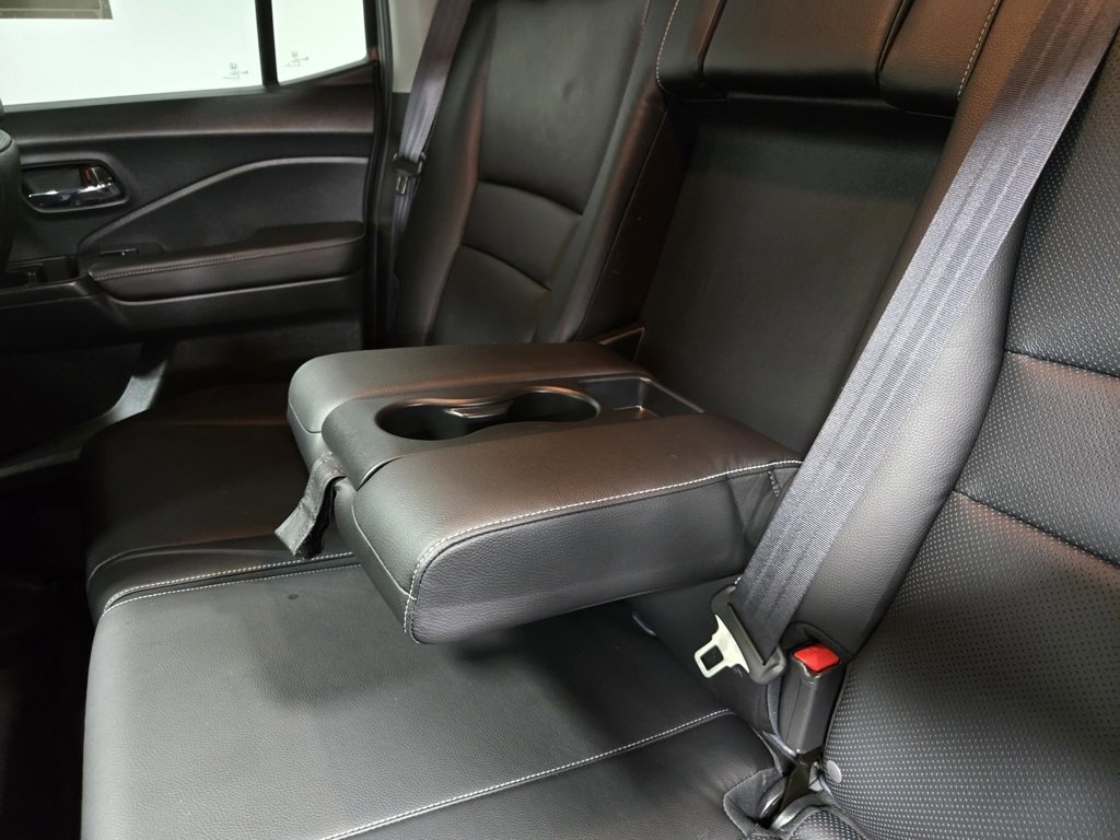 Used 2023 Honda Ridgeline RTL image 32