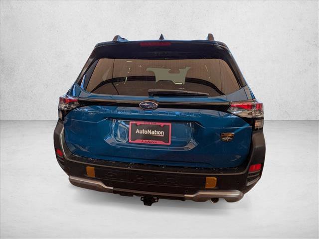 New 2026 Subaru Forester Wilderness image 5