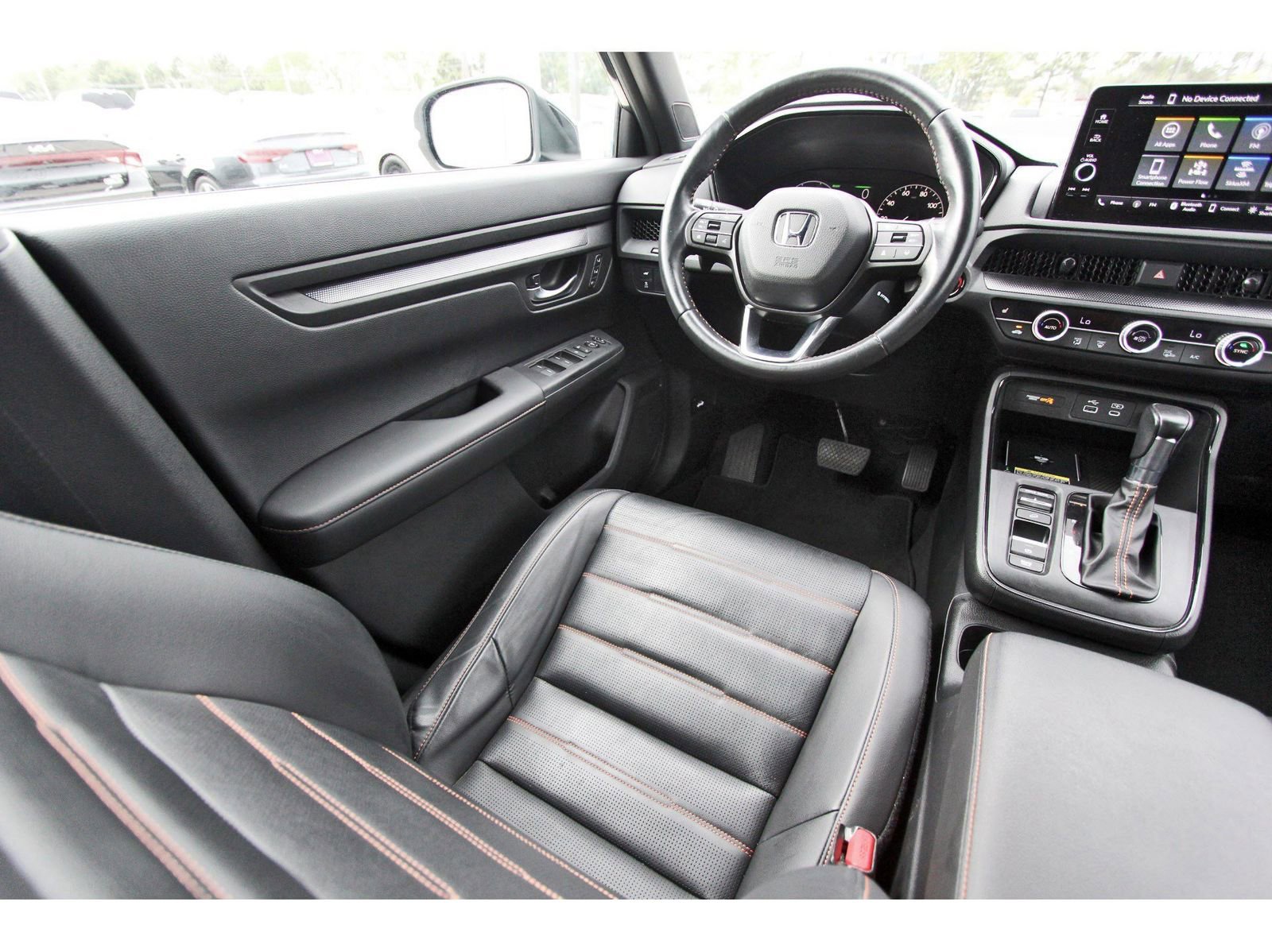 Used 2024 Honda CR-V Sport-L image 11