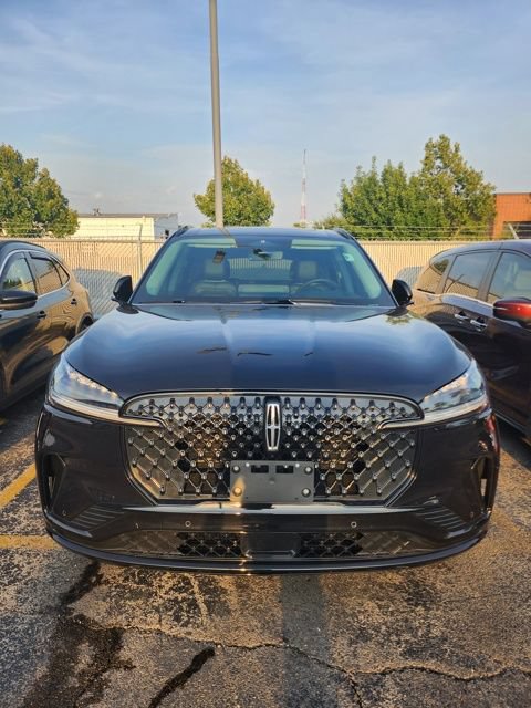 Used 2026 Lincoln Aviator Reserve w/ Jet Appearance Package AWD/4WD image 5