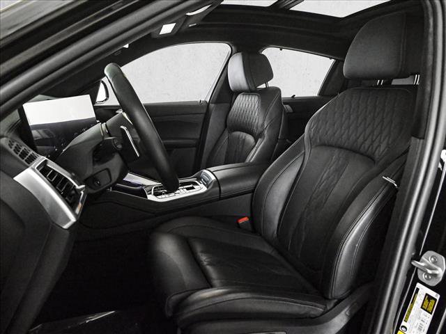 Used 2024 BMW X6 M60i image 17