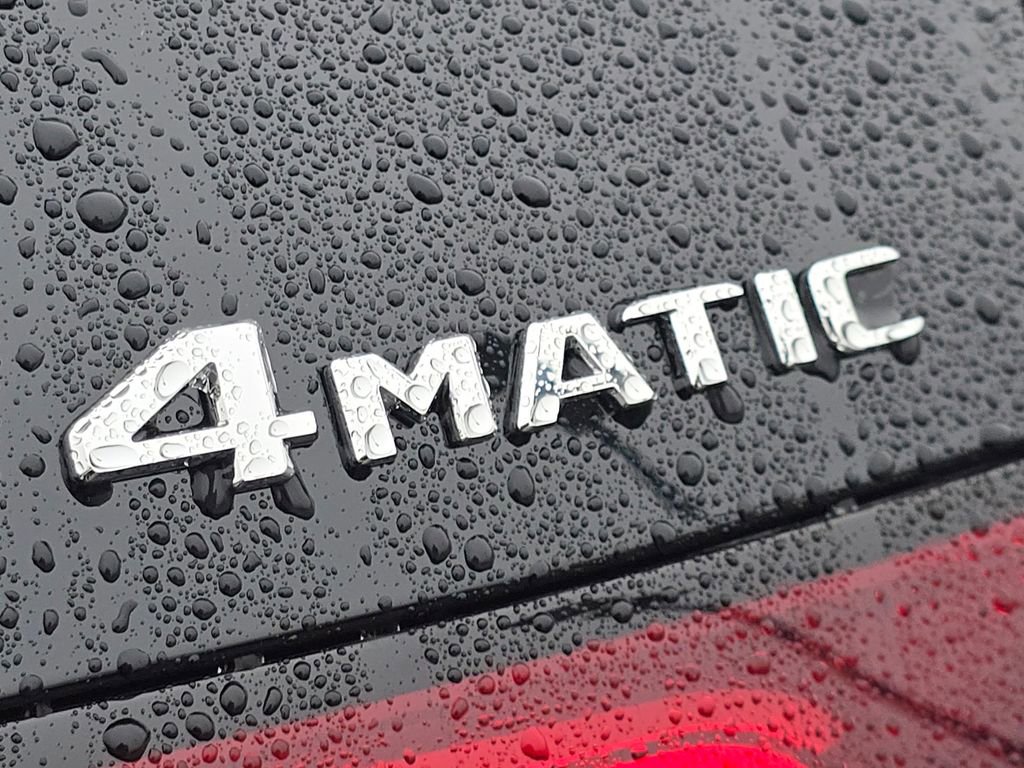 New 2026 Mercedes-Benz GLC 300 4MATIC image 6