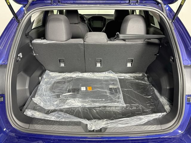 Certified 2025 Subaru Crosstrek 2.5i Premium AWD/4WD image 29
