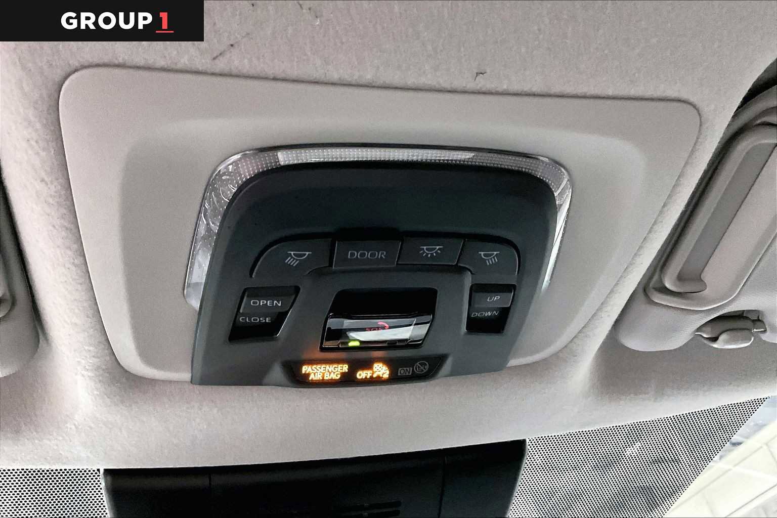 Used 2023 Toyota Corolla Cross LE w/ Moonroof Package AWD/4WD image 35