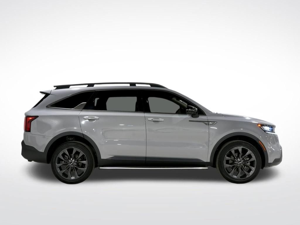 Used 2022 Kia Sorento X-Line EX image 11