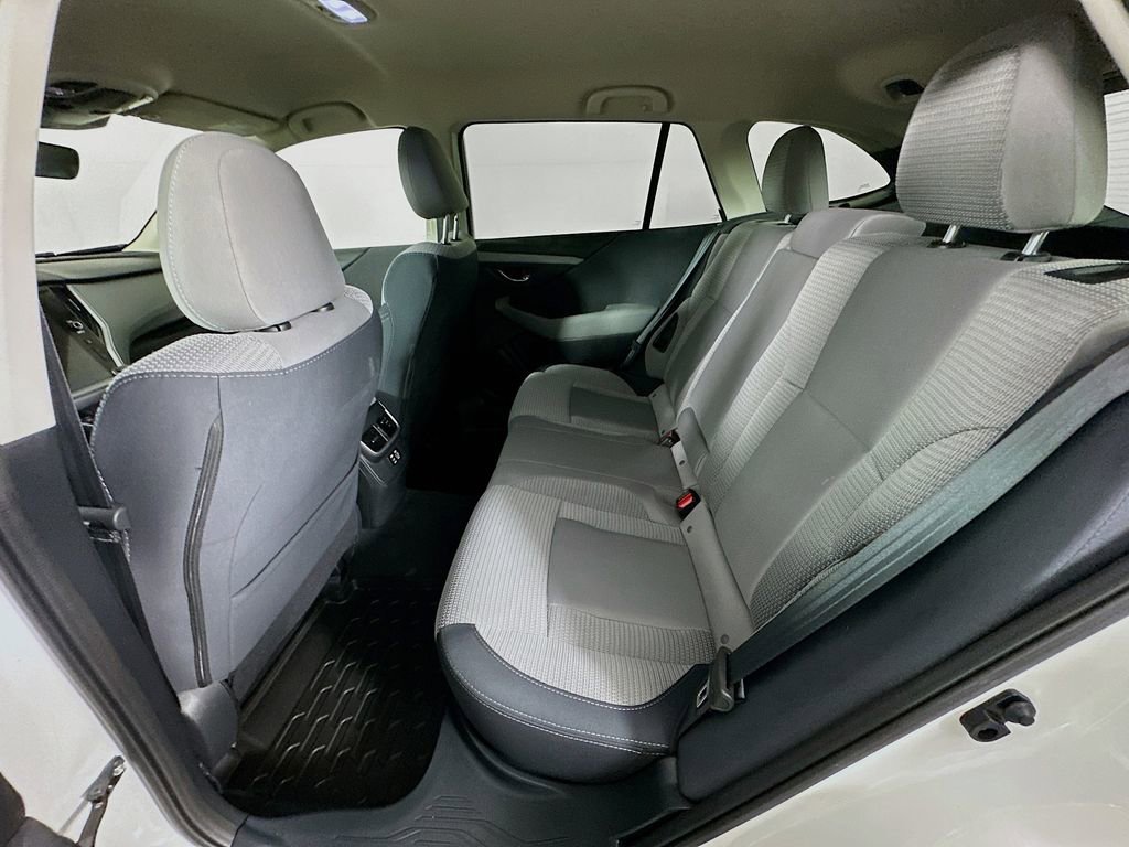 Certified 2025 Subaru Outback Premium w/ Popular Package #1A image 31