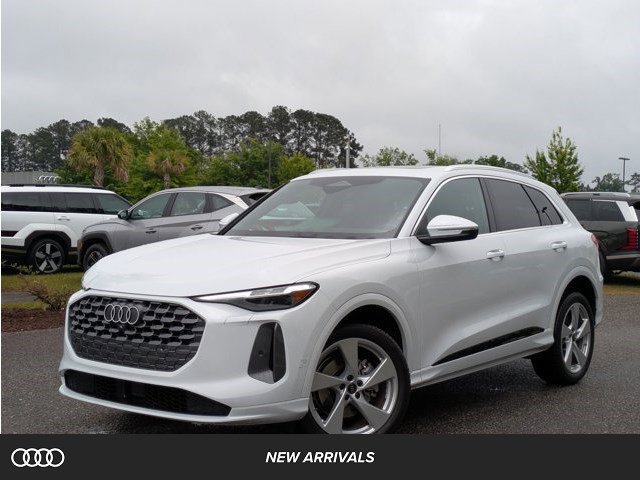 Used 2025 Audi Q5 Premium Plus w/ Premium Plus