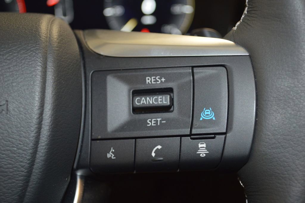 Certified 2026 INFINITI QX60 Sport w/ Dark Cargo Package image 22