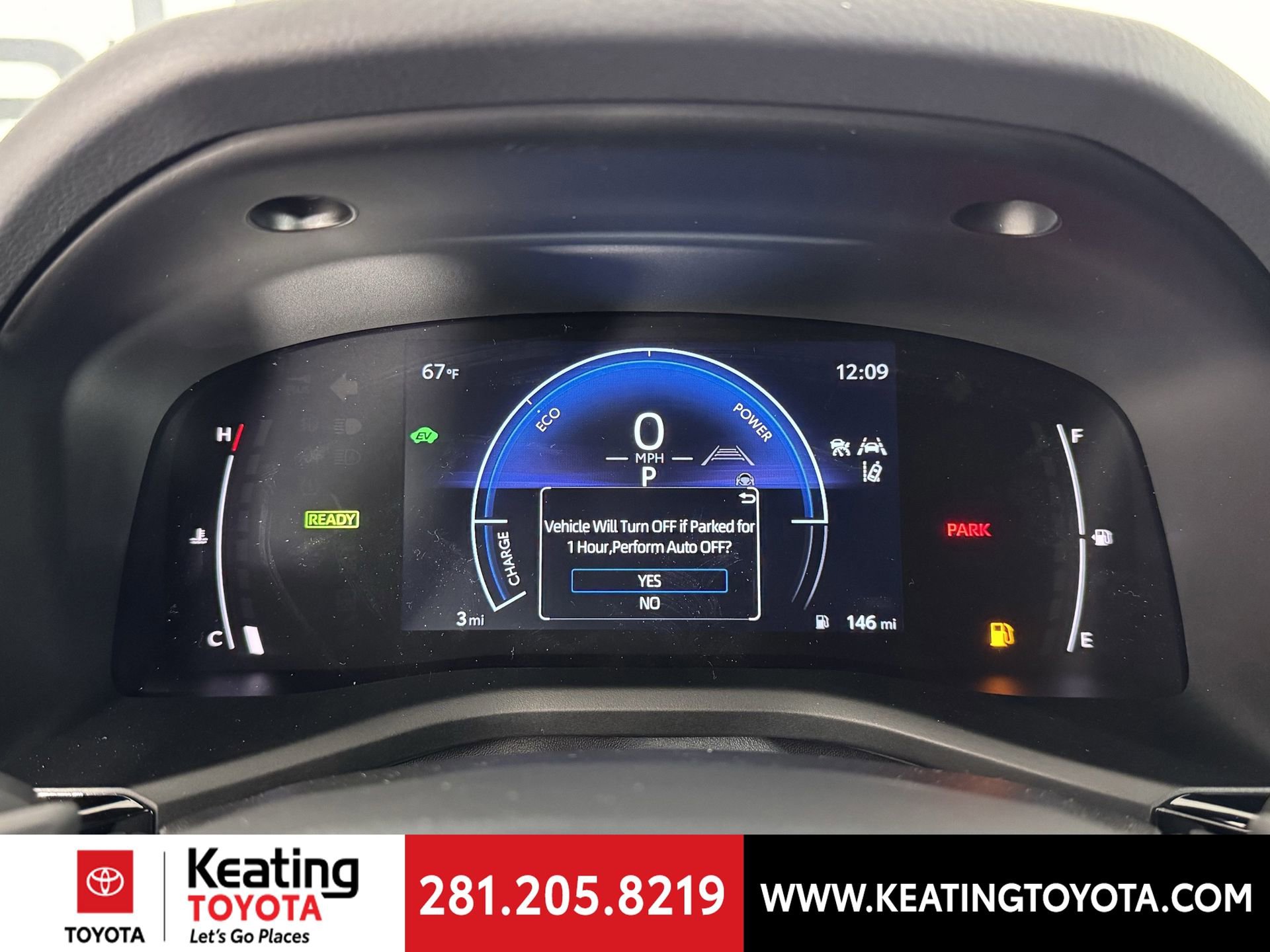 New 2026 Toyota Camry SE image 12