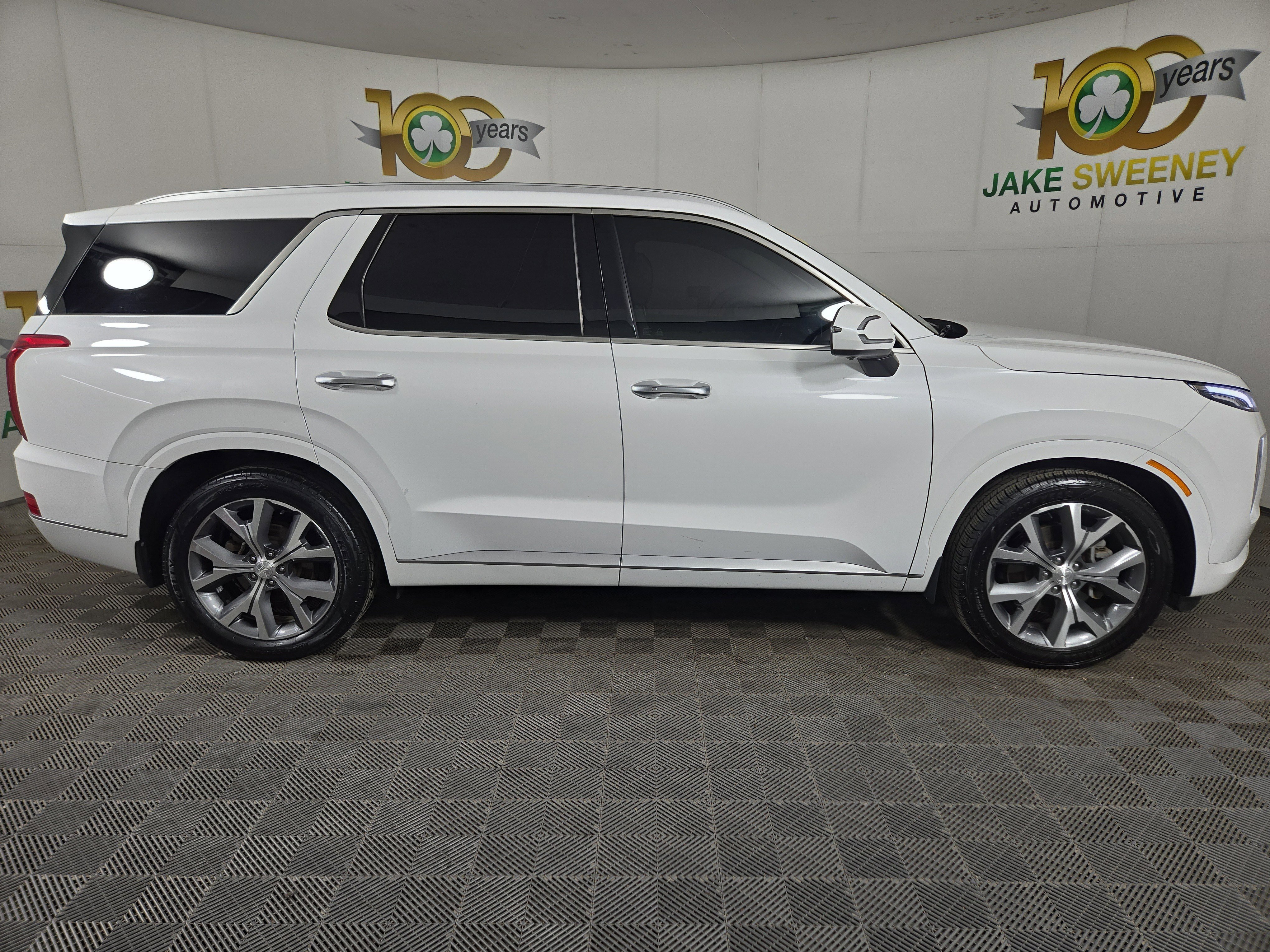 Used 2022 Hyundai Palisade Limited image 10