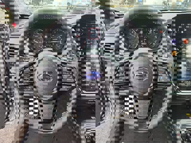 Used 2025 Subaru Crosstrek 2.5i Sport image 21