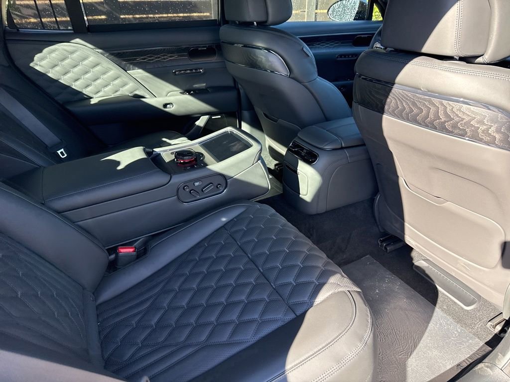 New 2026 Genesis G90 3.5T Prestige image 12