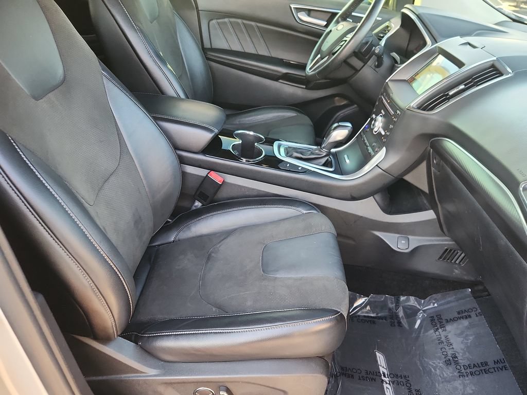 Used 2018 Ford Edge Sport w/ Equipment Group 401A AWD/4WD image 15
