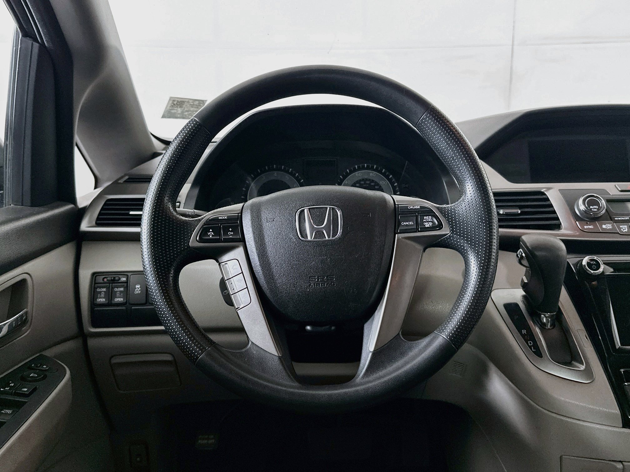 Used 2016 Honda Odyssey EX image 17