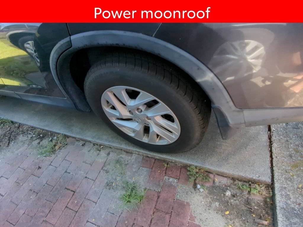 Used 2016 Honda CR-V EX-L image 5