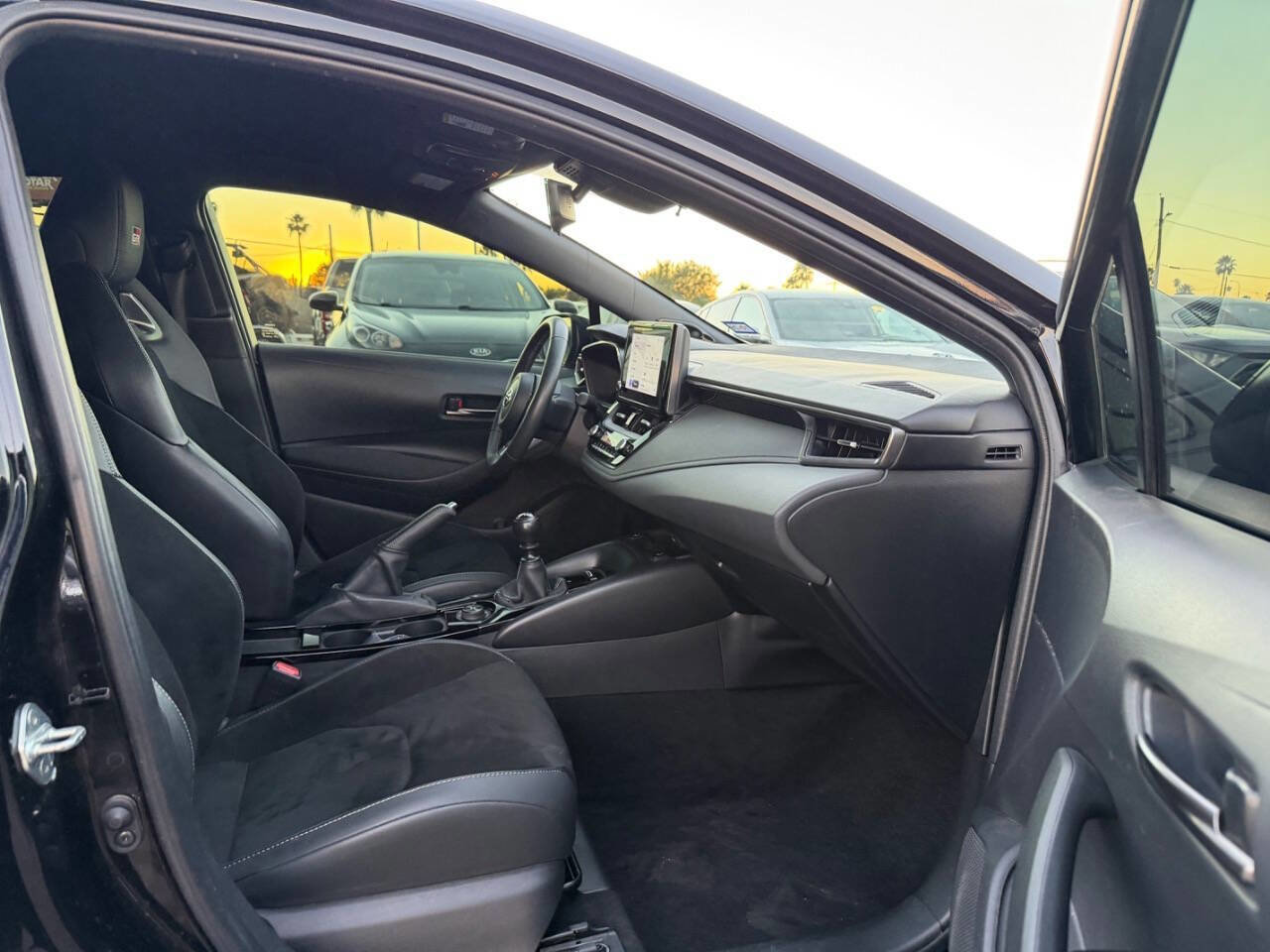 Used 2024 Toyota Corolla GR image 26