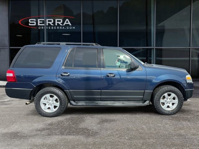 Used 2014 Ford Expedition XL AWD/4WD image 6