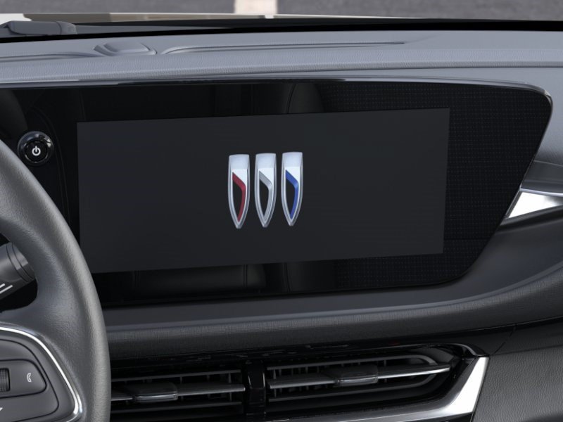 New 2026 Buick Envista Sport Touring w/ Convenience I Package FWD image 20