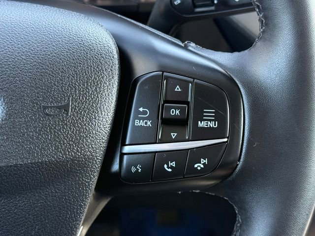 Certified 2023 Ford Maverick Lariat w/ Lariat Luxury Package FWD image 20
