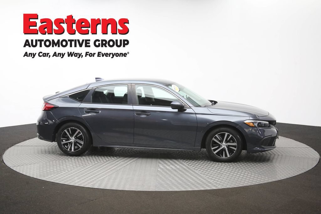 Used 2023 Honda Civic LX image 44