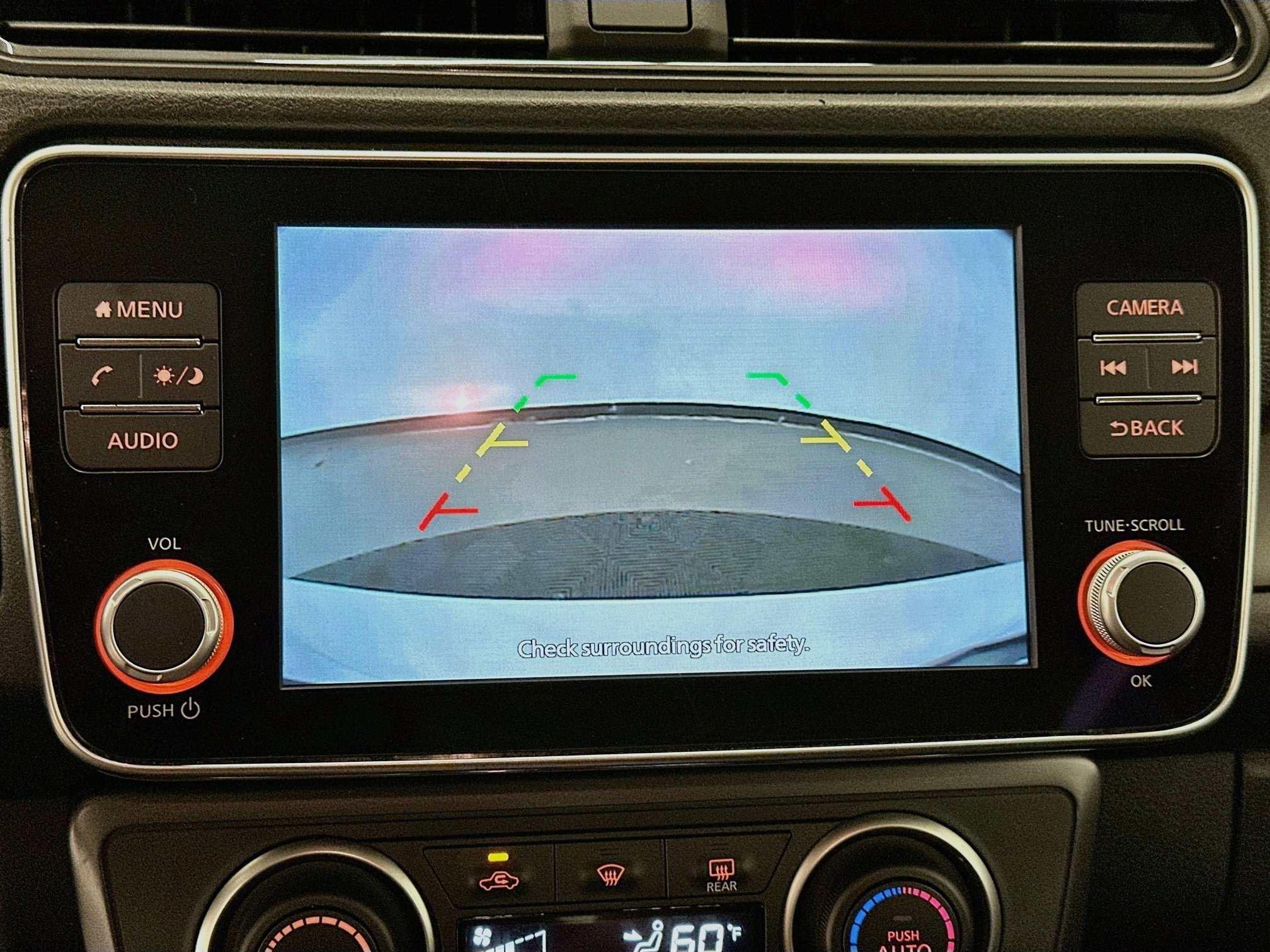 Used 2025 Nissan Leaf S FWD image 23