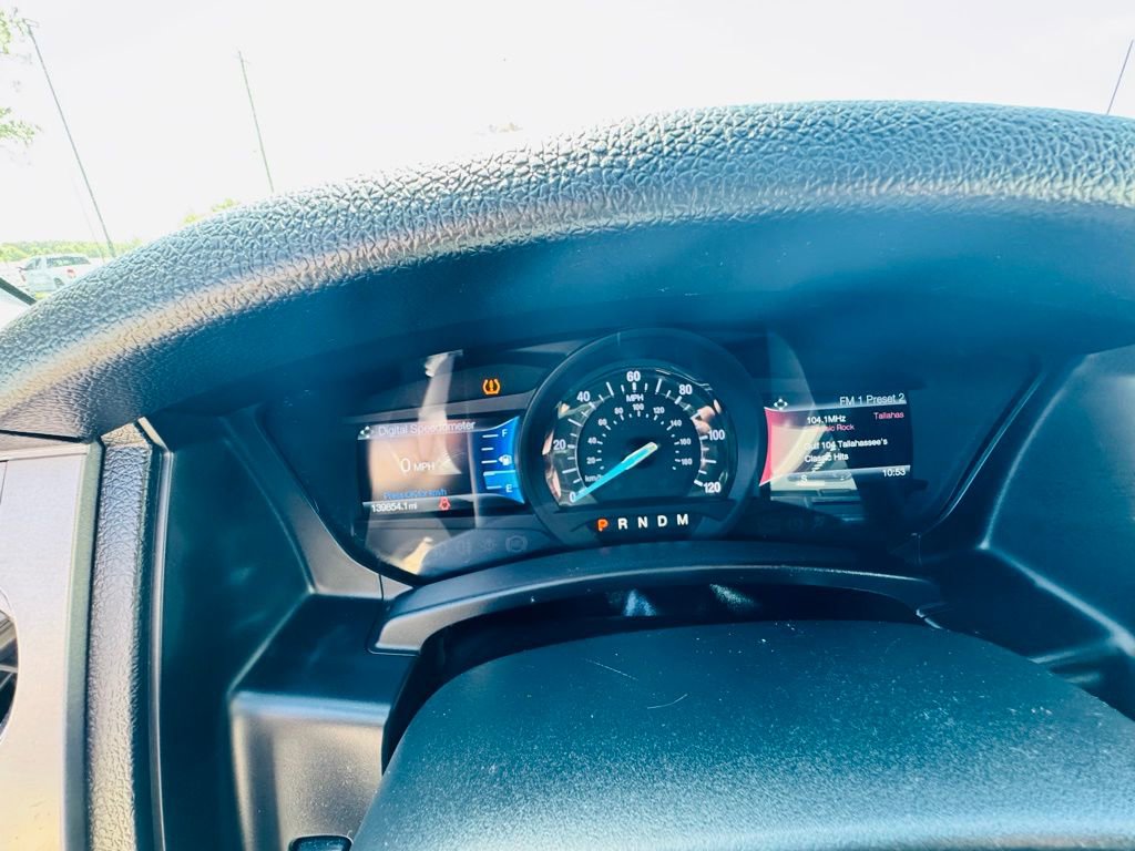 Used 2016 Ford Expedition XLT w/ Equipment Group 202A image 27