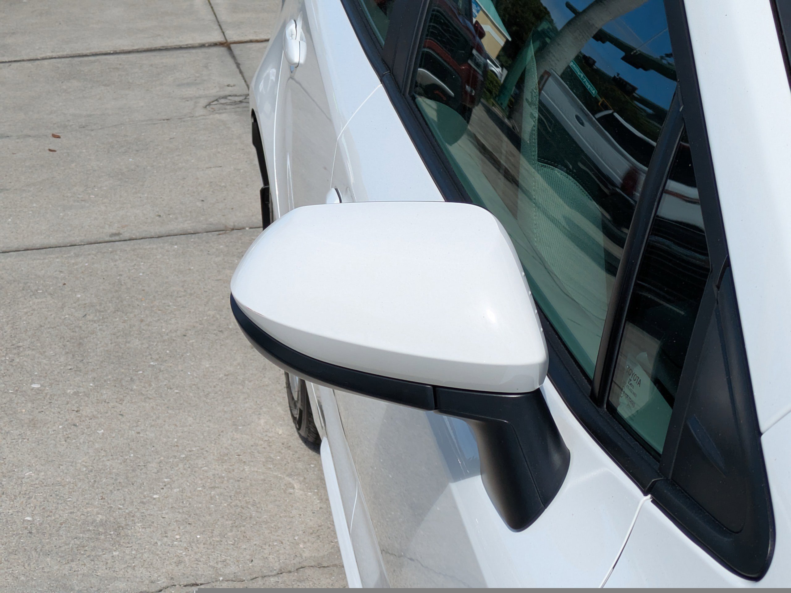 Used 2026 Toyota Corolla LE FWD image 10