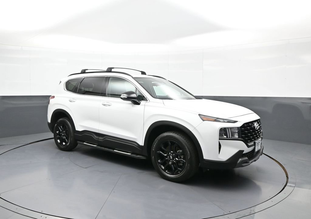 Certified 2023 Hyundai Santa Fe XRT AWD/4WD image 4