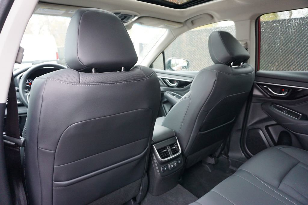 Used 2022 Subaru Outback Limited w/ Popular Package #2 image 14