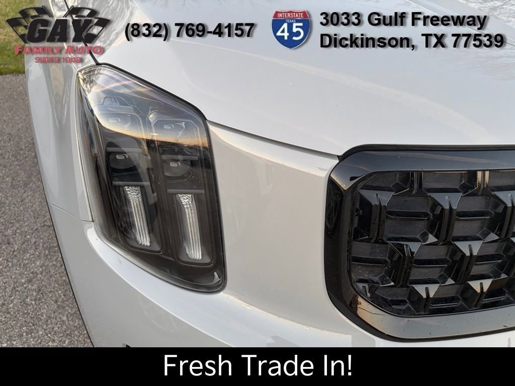 Used 2024 Kia Telluride SX Prestige X-Pro image 6