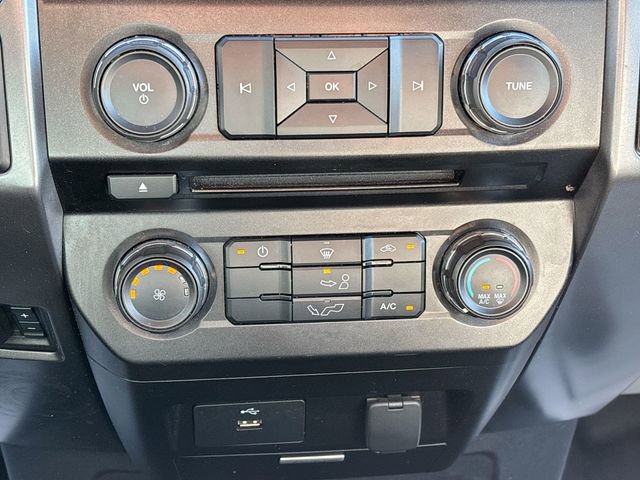 Used 2018 Ford F150 XLT image 25