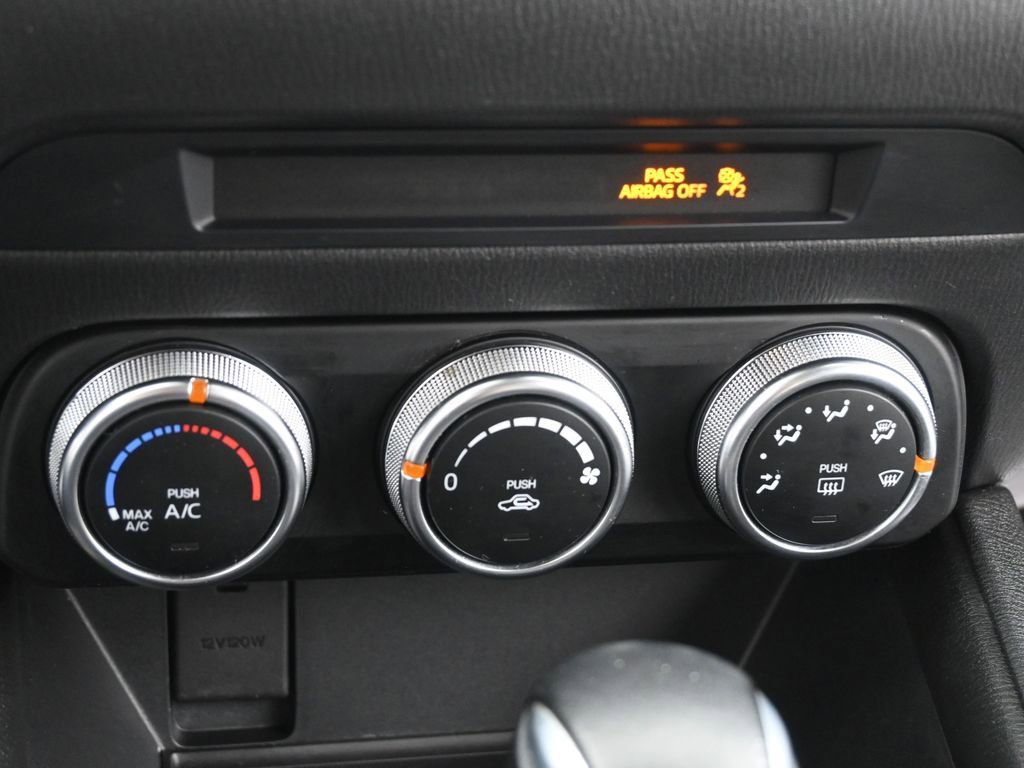 Used 2019 MAZDA CX-5 Sport image 20