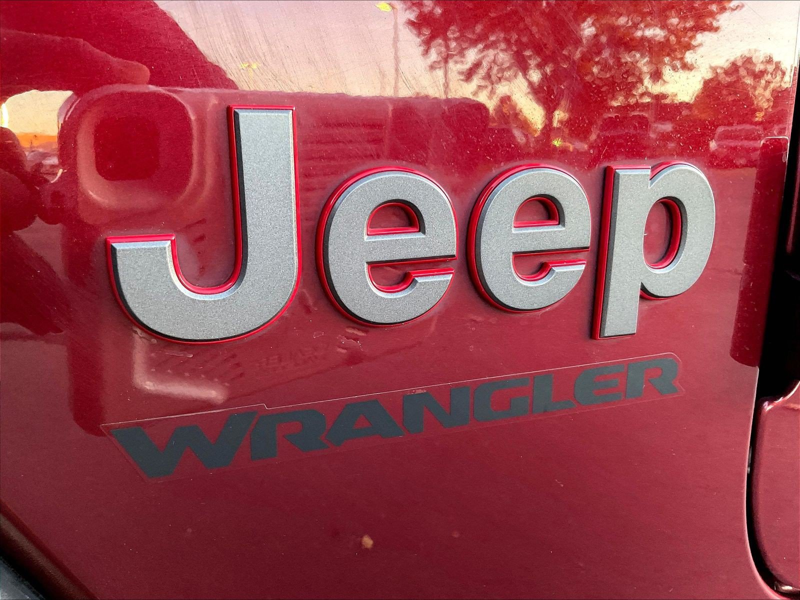 Used 2021 Jeep Wrangler Rubicon w/ Cold Weather Group AWD/4WD image 27