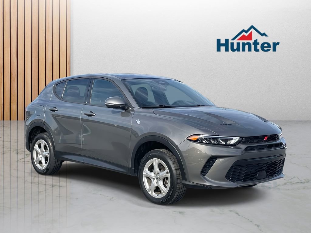 Used 2024 Dodge Hornet GT image 1