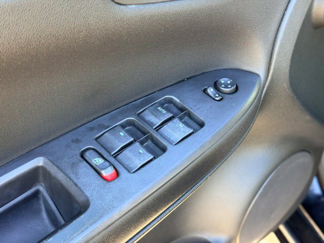 Used 2014 Chevrolet Impala LT FWD image 15