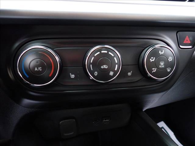 New 2026 Chevrolet Trax LS w/ LS Convenience Package FWD image 16