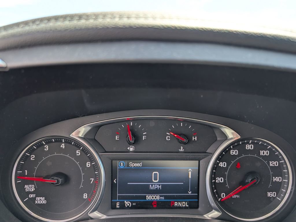 Used 2019 Chevrolet Blazer LT AWD/4WD image 12