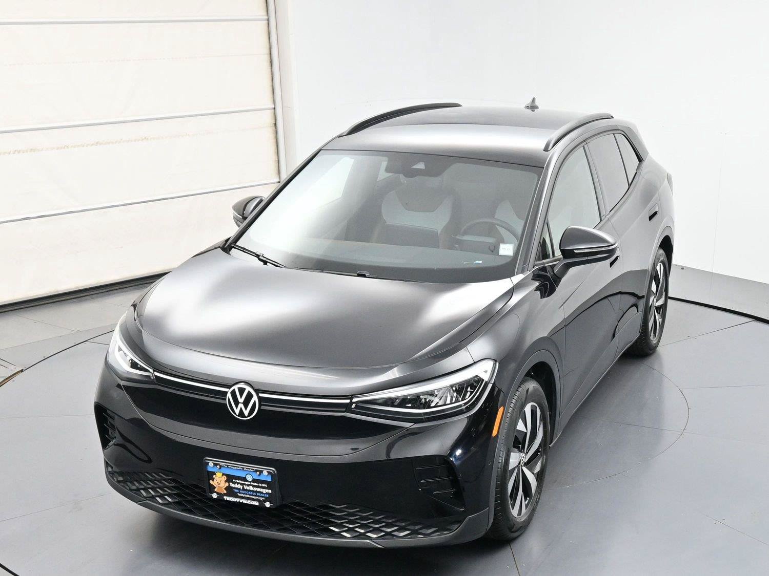 Certified 2024 Volkswagen ID.4 2WD image 38