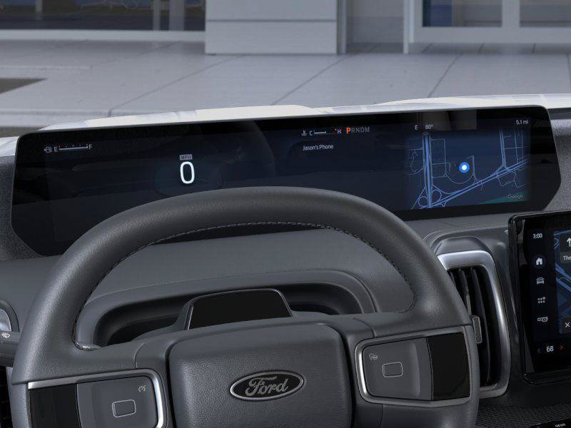 New 2026 Ford Expedition Platinum w/ Stealth Appearance Package AWD/4WD image 13