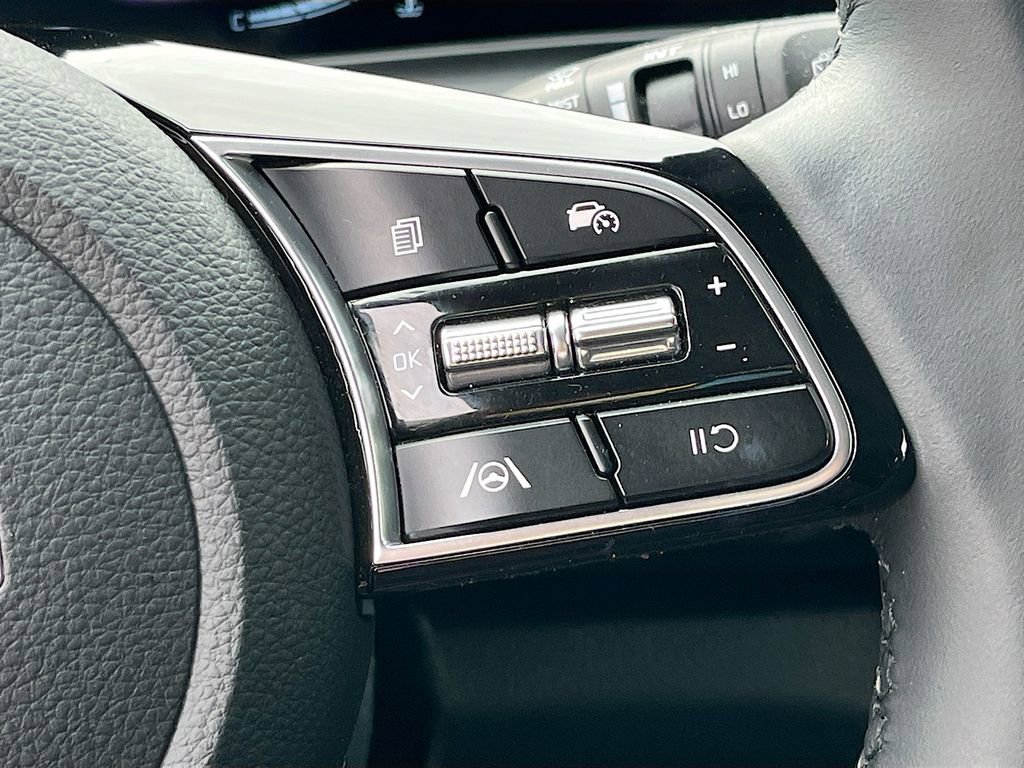 Certified 2026 Kia Seltos S image 19