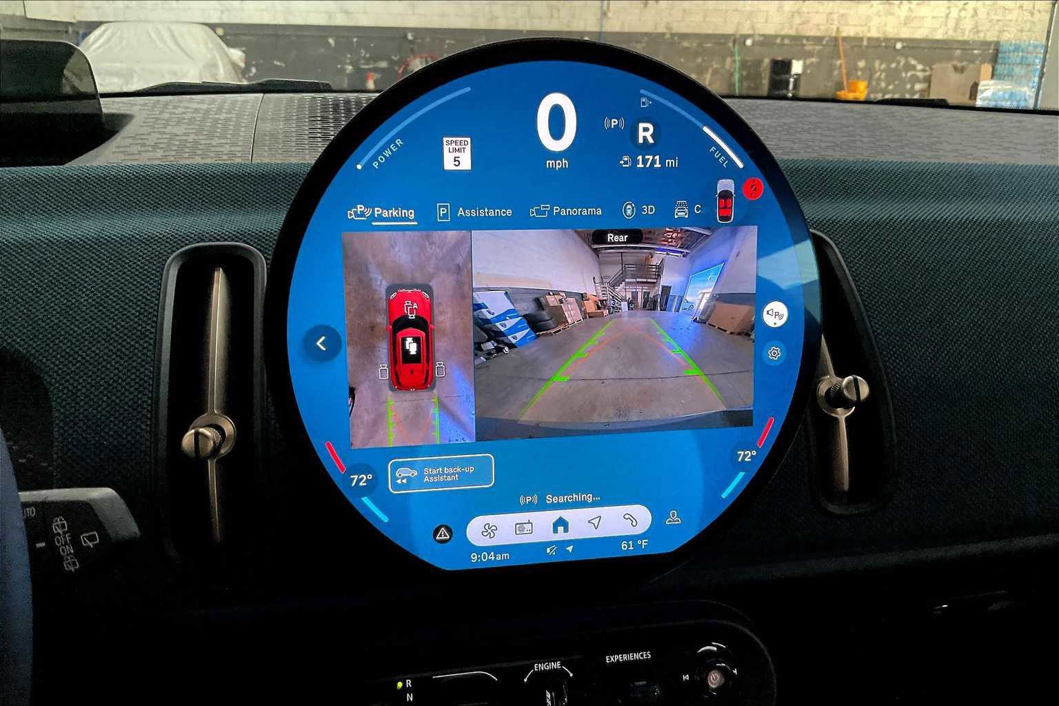 Used 2025 MINI Cooper Countryman S image 24